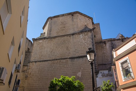 Santiago de la Ribera